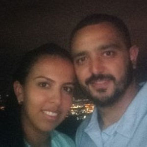 Meet your Posher, Nicolas